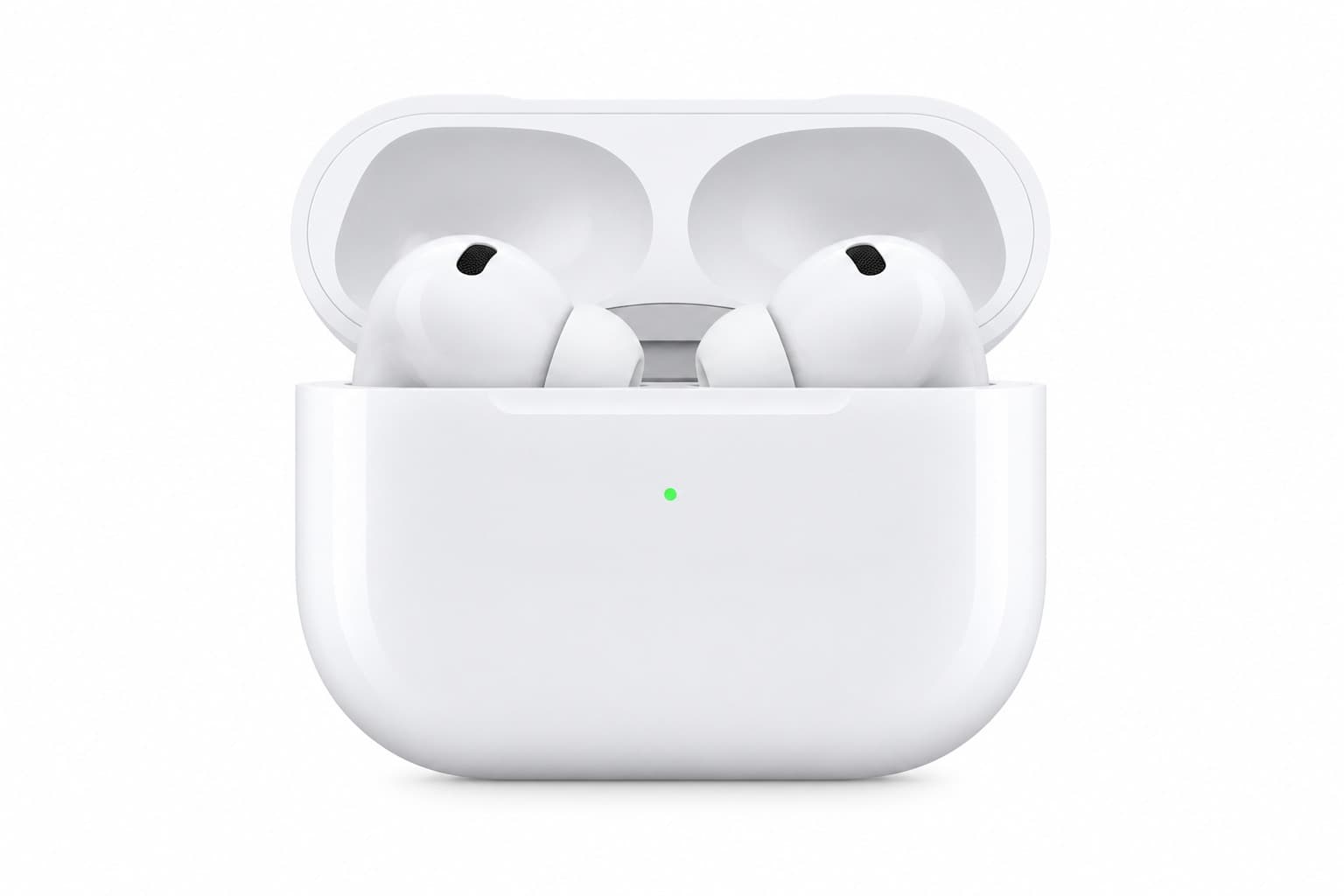 AirPods Pro 3