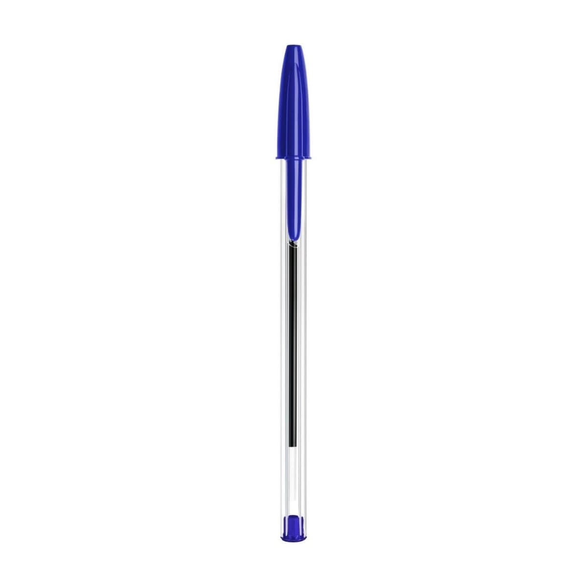 Bic Crystal Pen