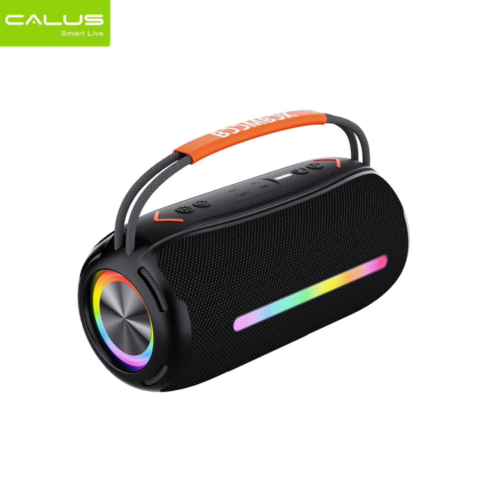 CALUS S69 Bluetooth Speaker