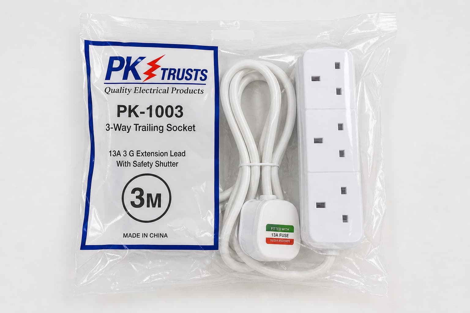Extension Cable