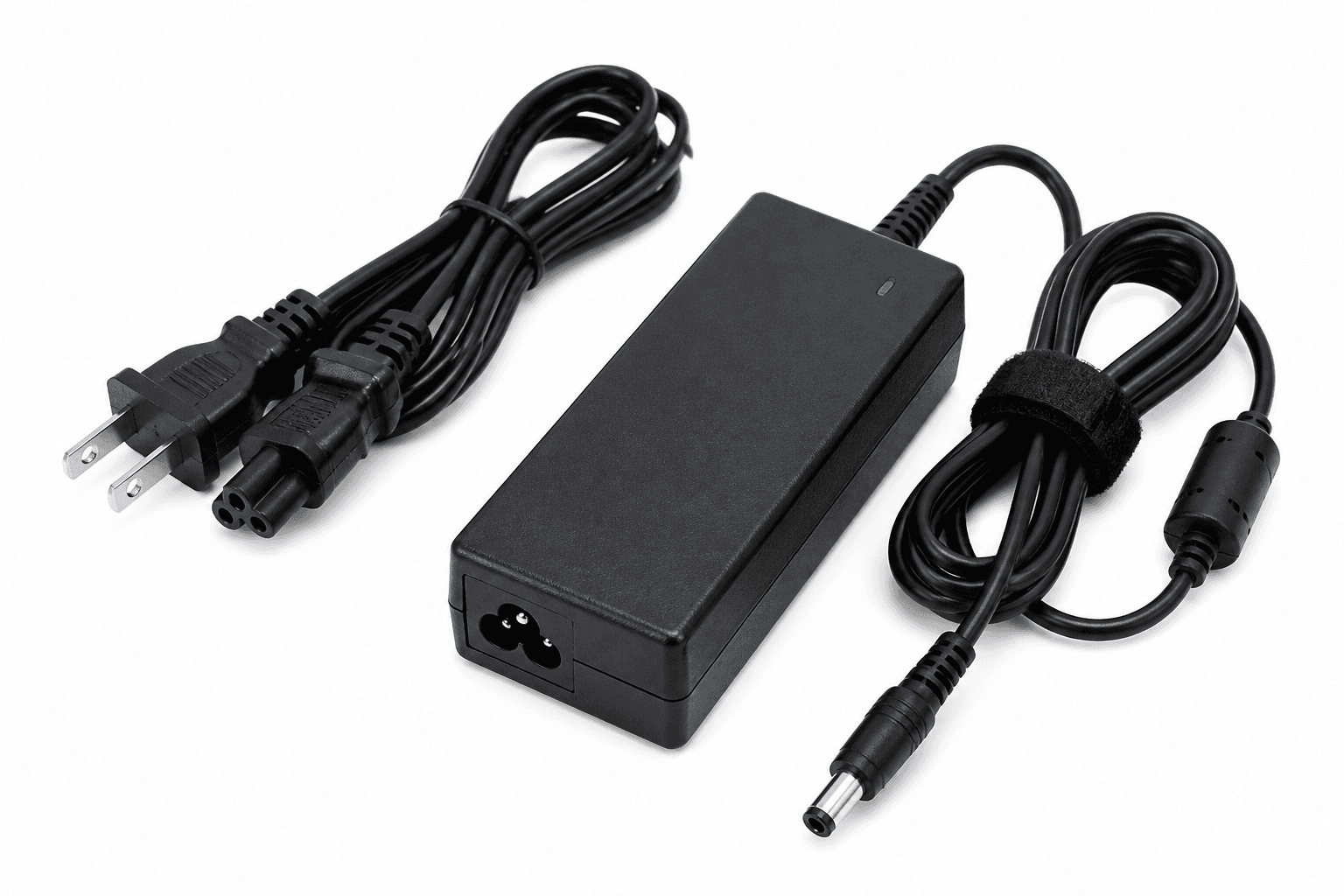 Laptop Charger Full Set