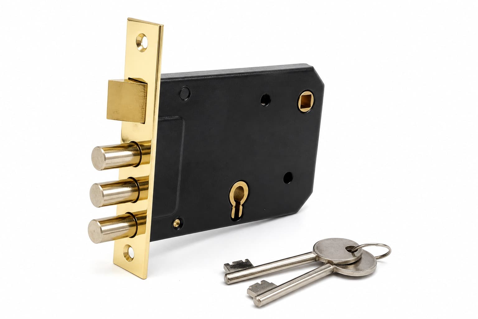 Union Mortice Lock