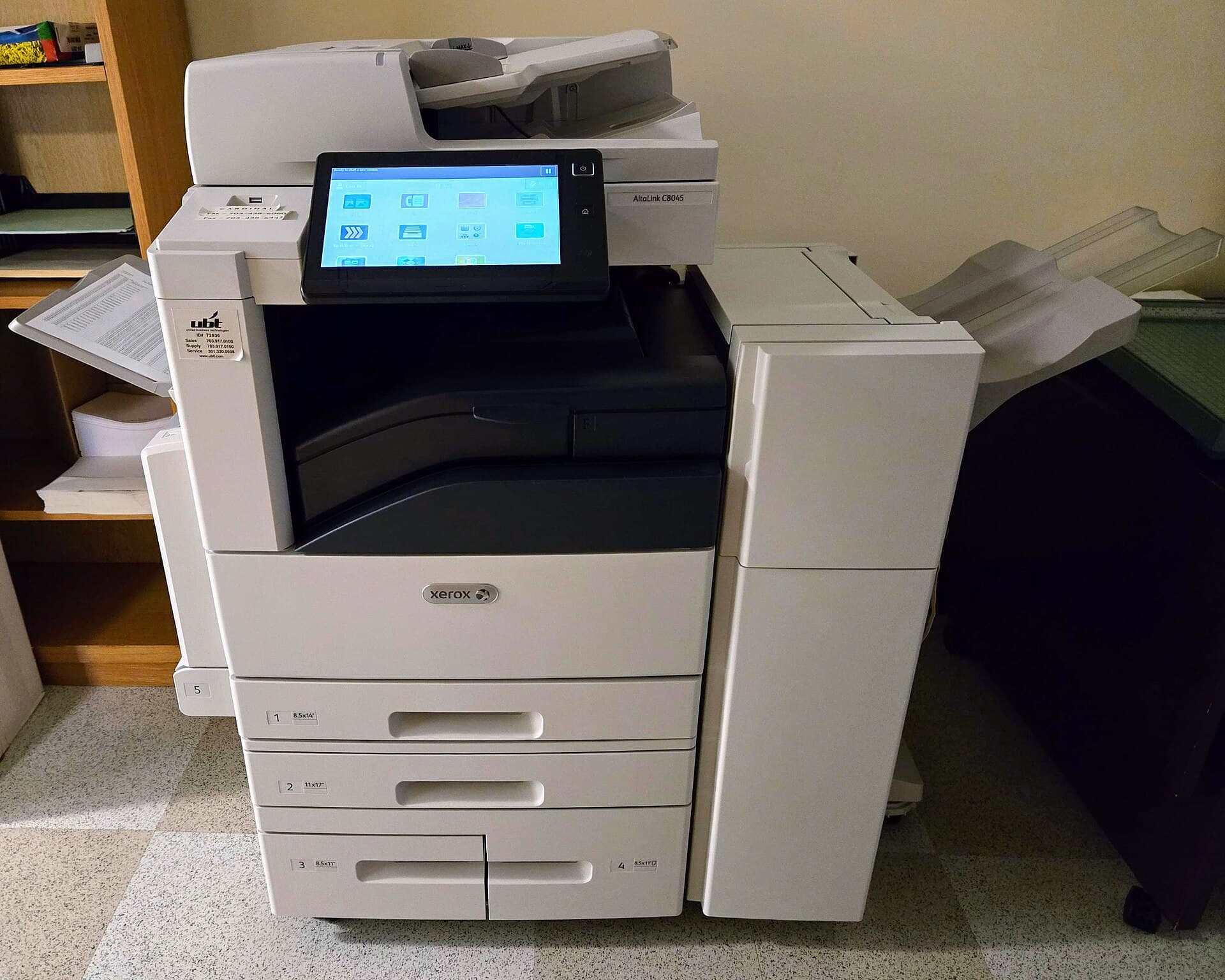 Upload & Print