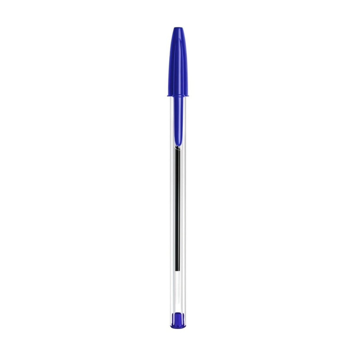 Bic Crystal Pen