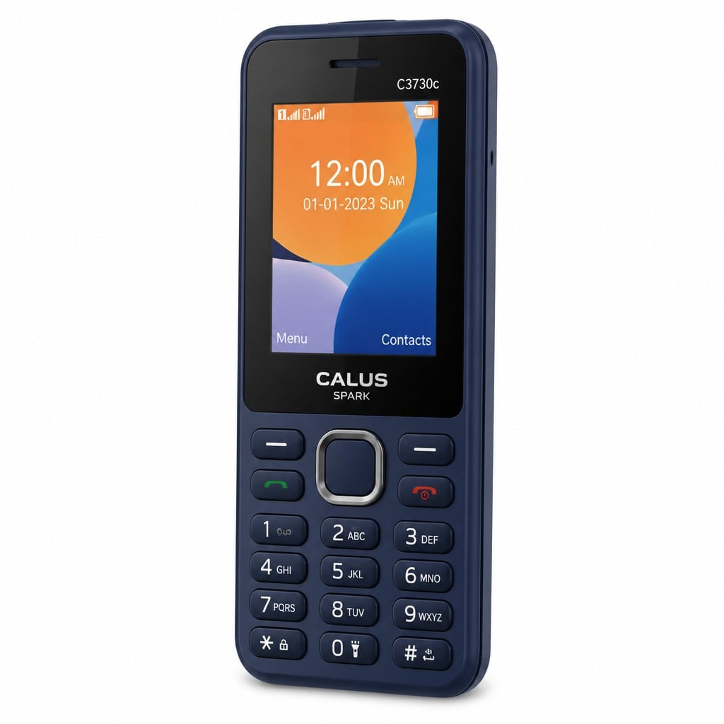 CALUS SPARK C3730c