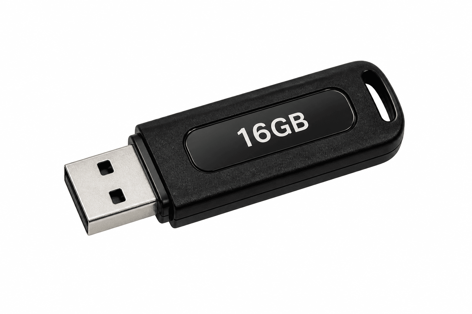 Flash Disk 16GB