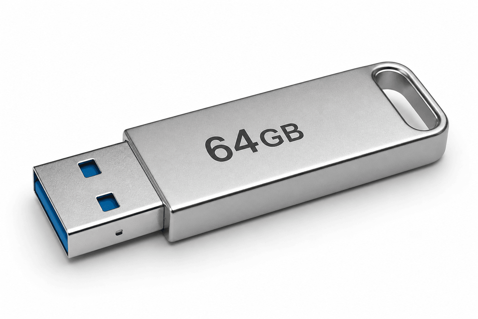 Flash Disk 64GB