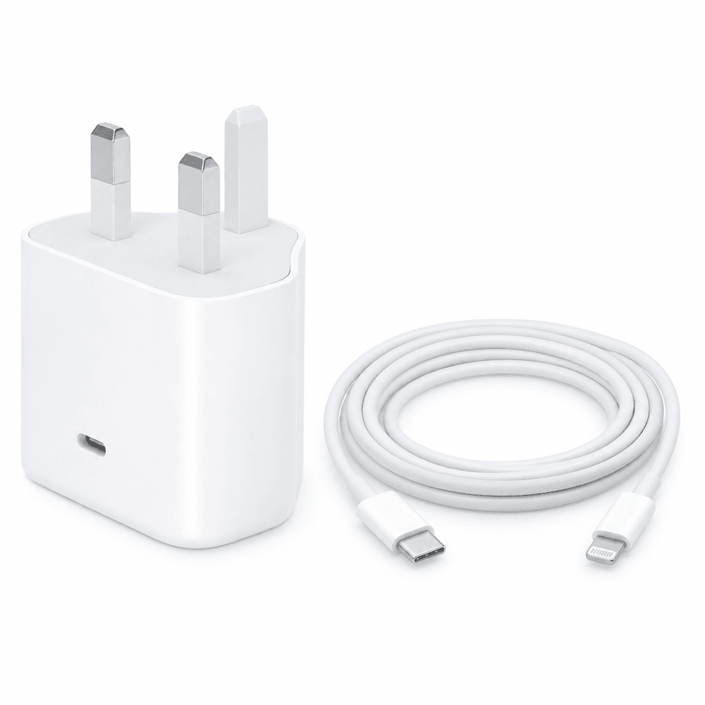 iPhone Type-C Full Charger