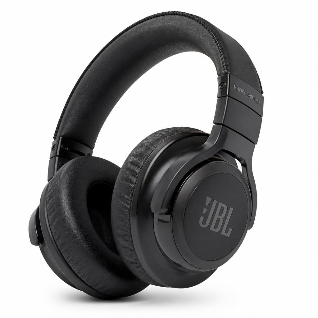 JBL Over-Ear Headphones