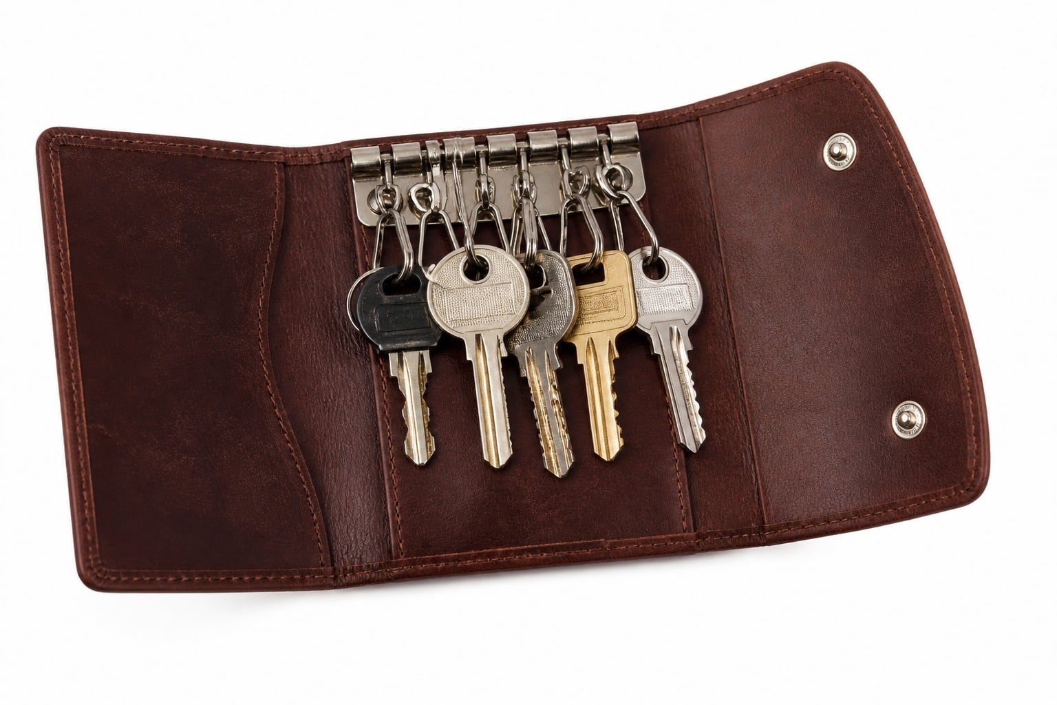 Premium Key Holder