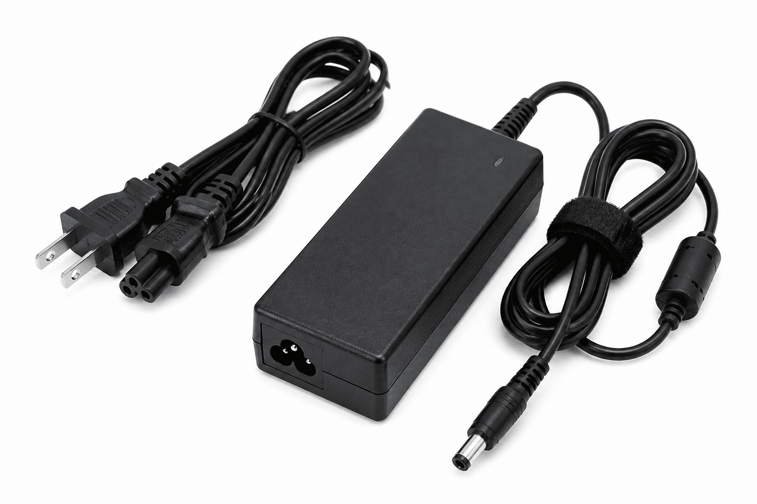 Laptop Charger Full Set
