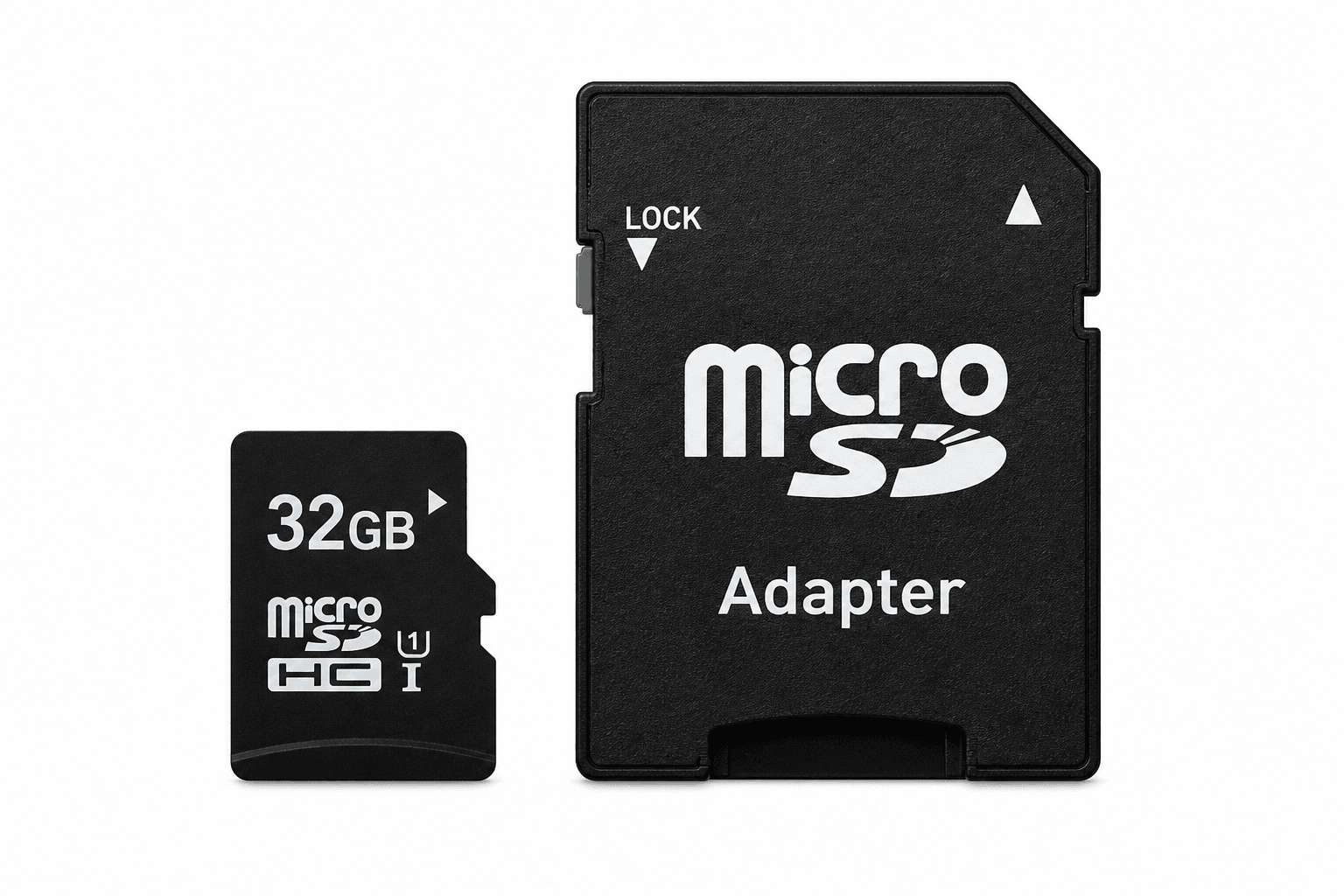 Memory Card 32GB
