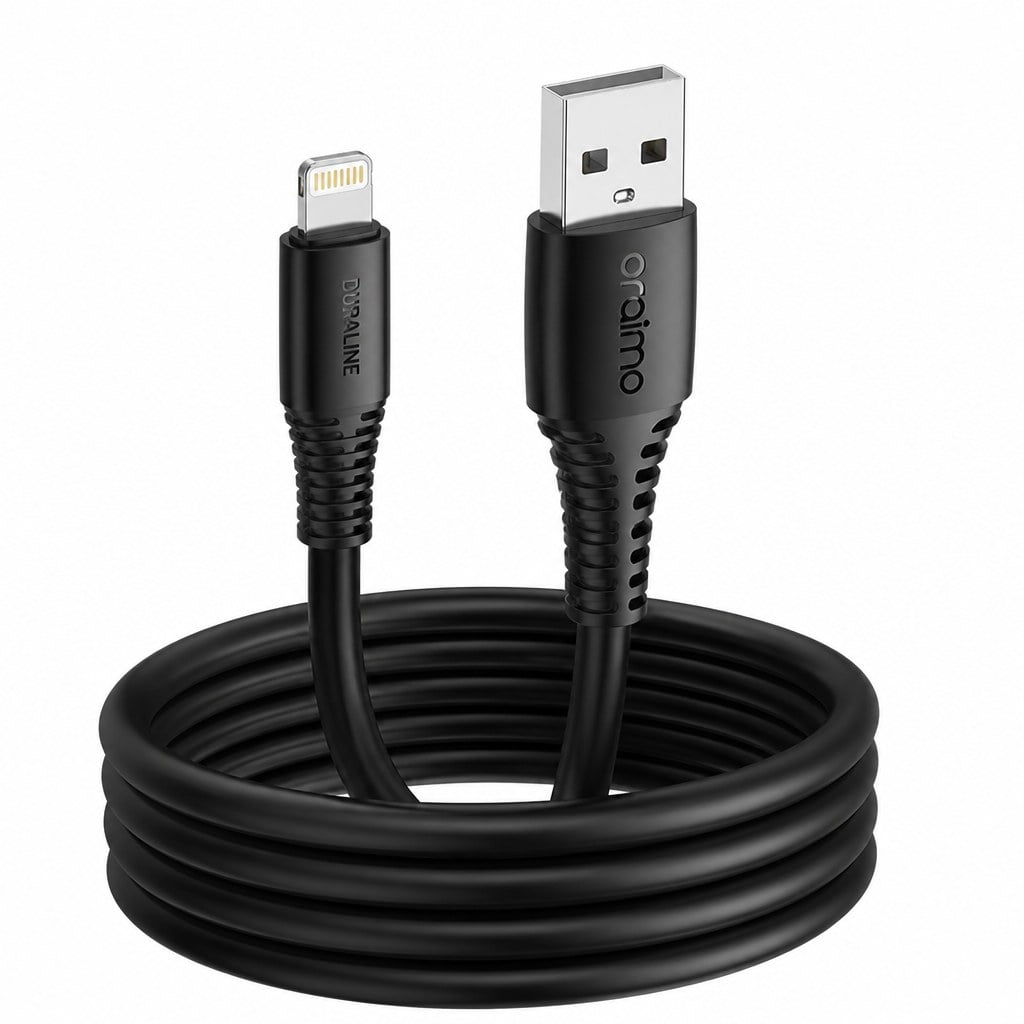Oraimo Duraline 2 Fast Charging Cable