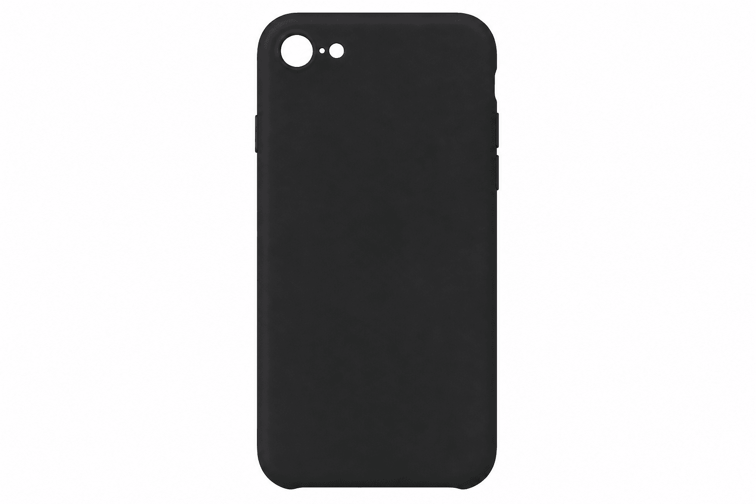 iPhone Silicone Pouch