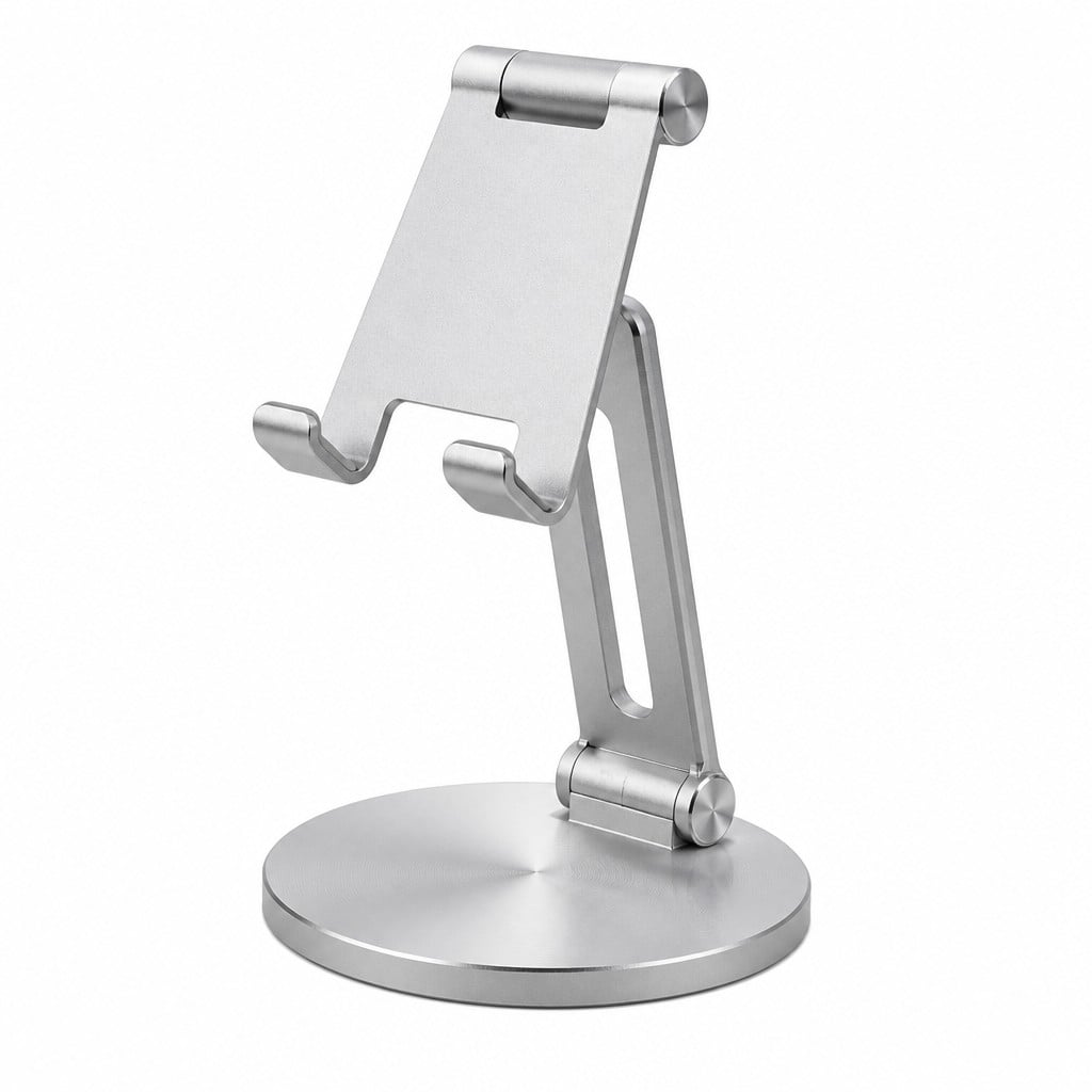 Multi-Function Phone Stand