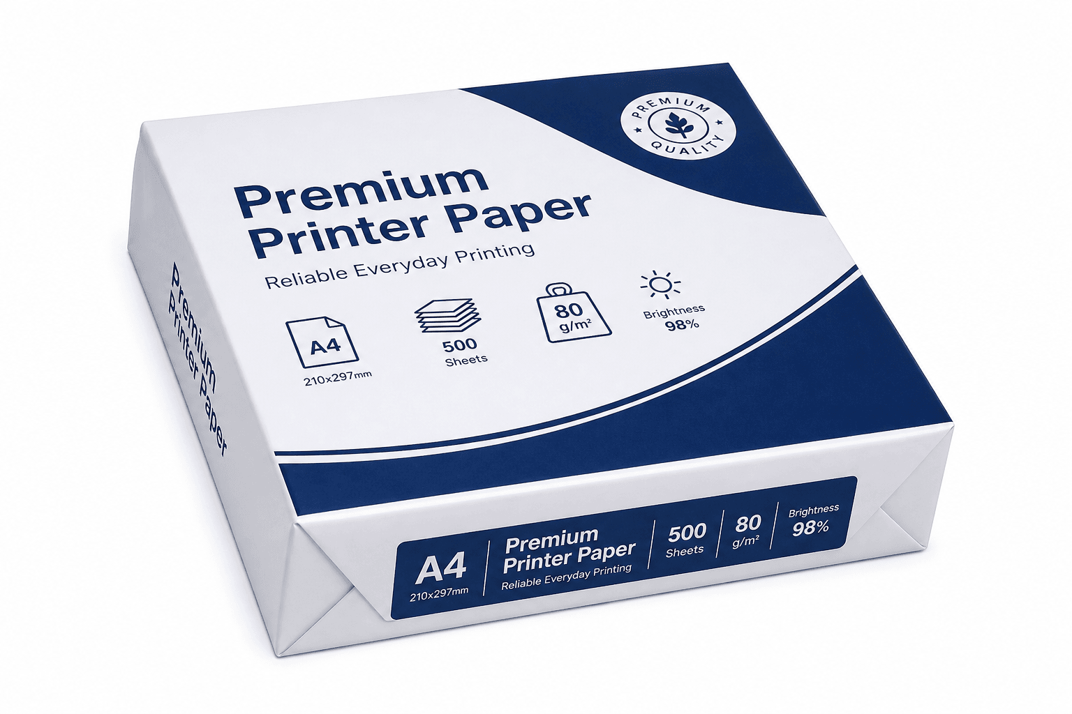 Ream Paper