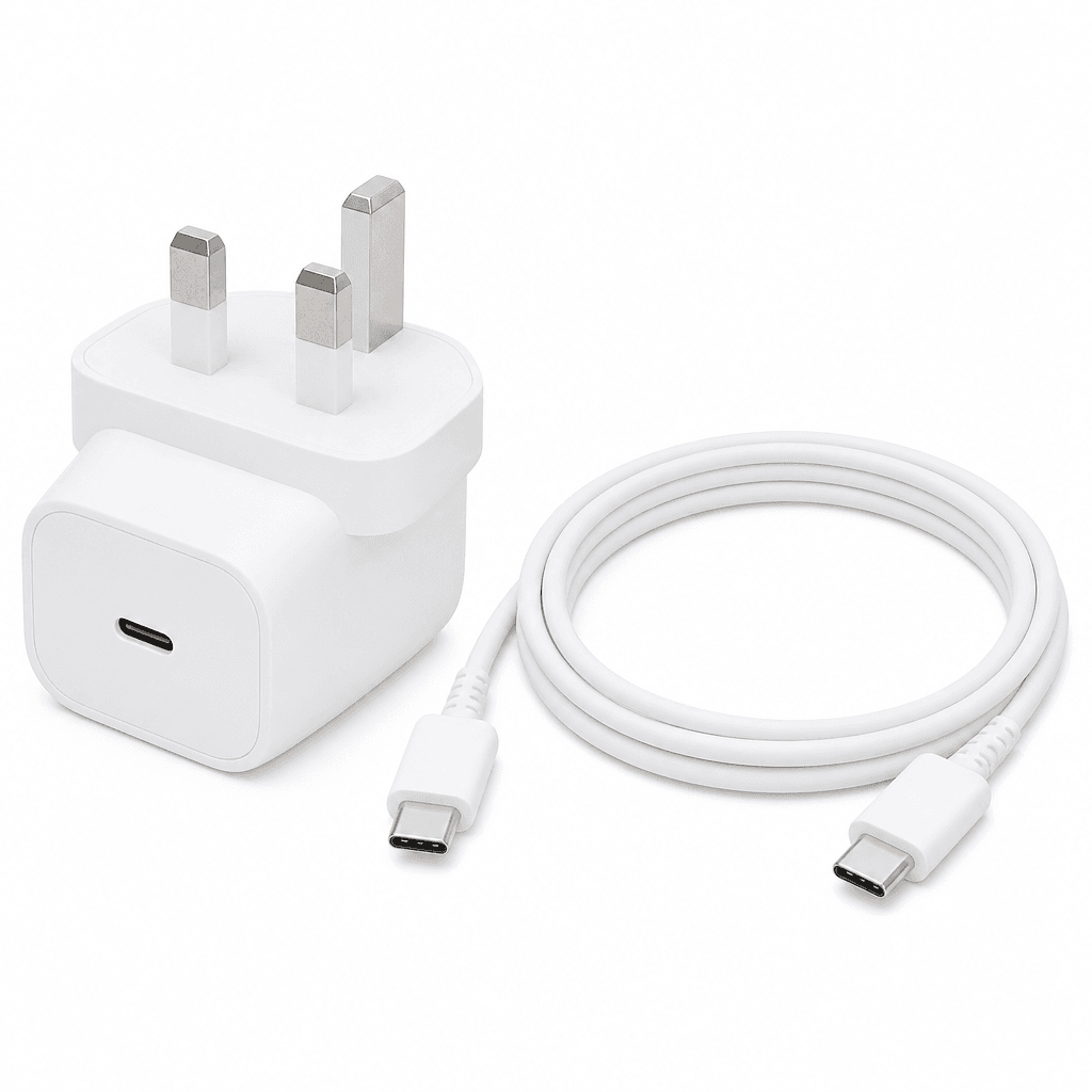 Samsung C to C Full Charger