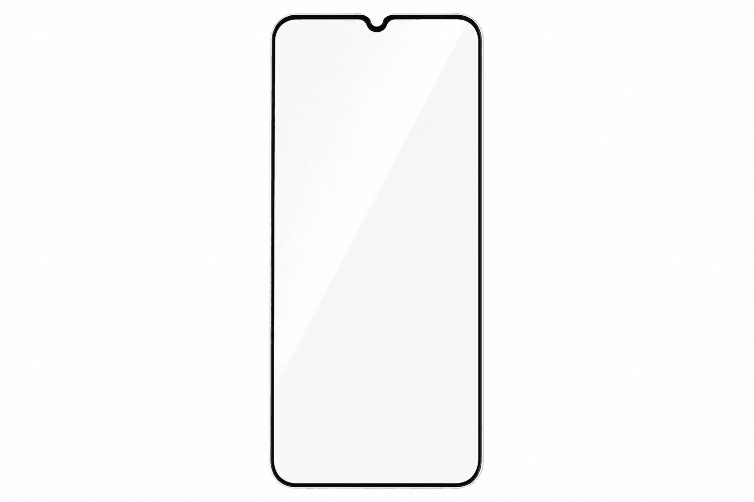 Screen Protector — Full Glue