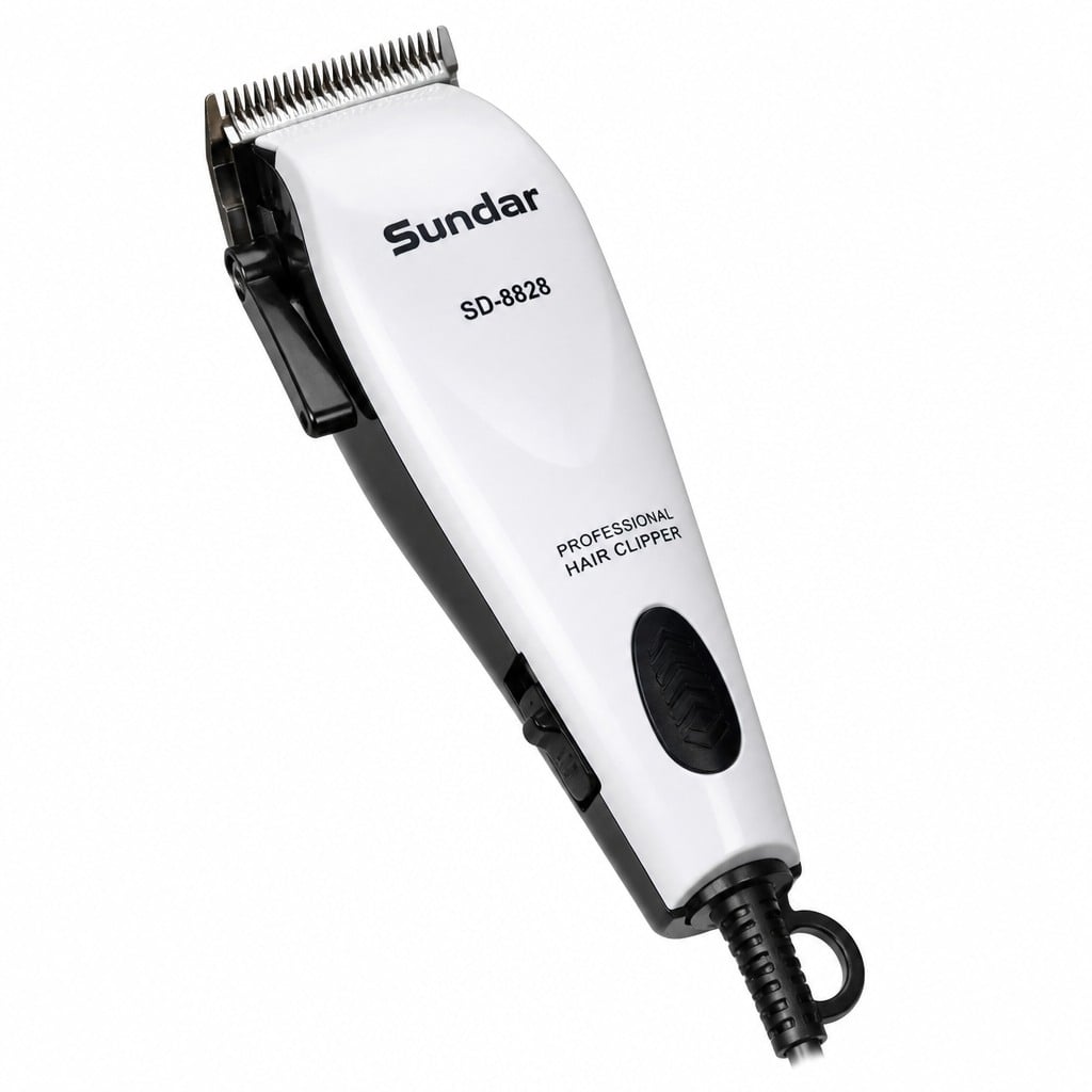Sundar SD-8828 Professional Clipper