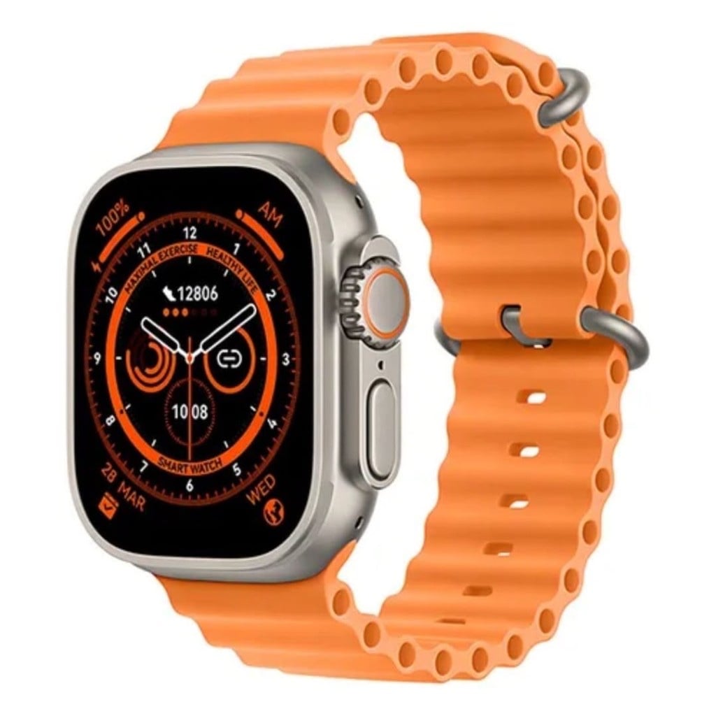 T900 Ultra Smart Watch