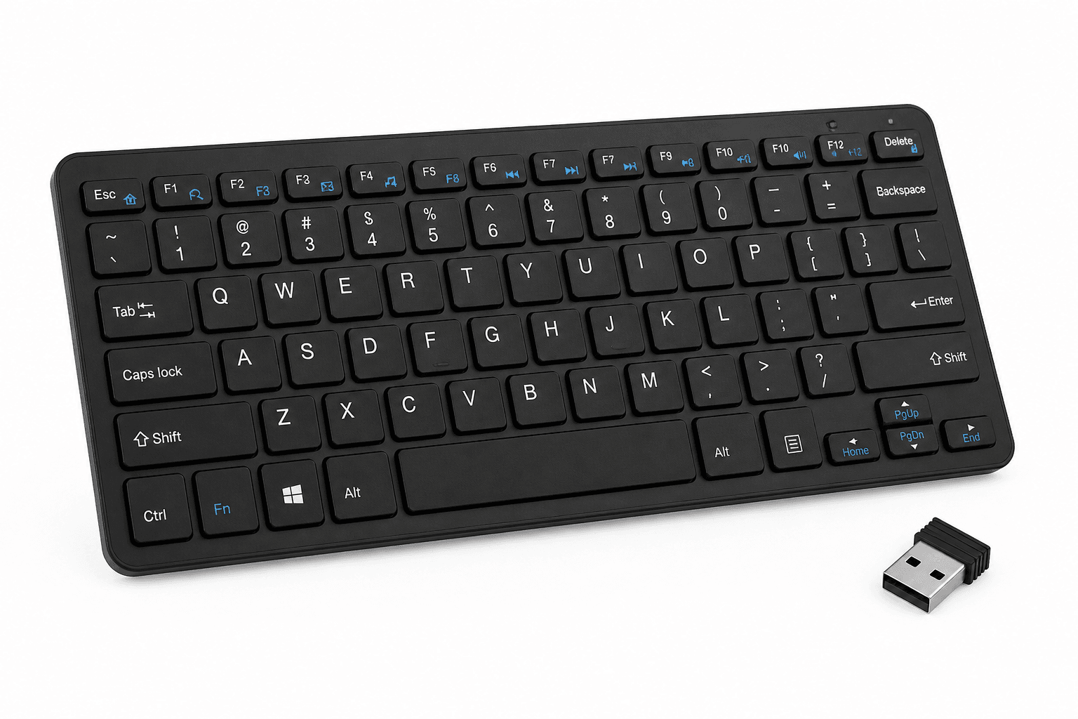 Wireless Keyboard