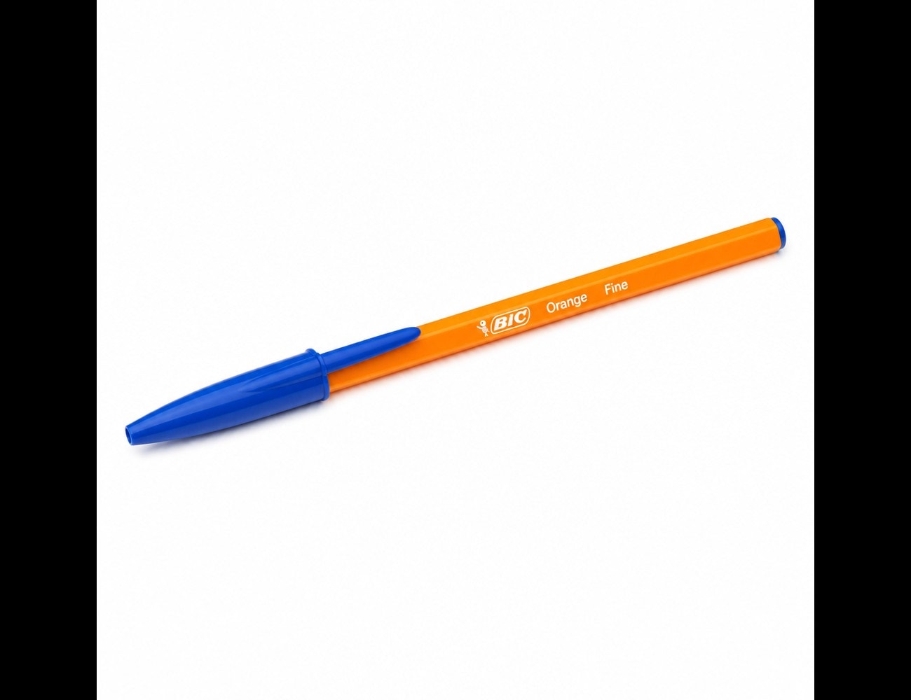 Bic Fine Pen — pick a colour — G-Products