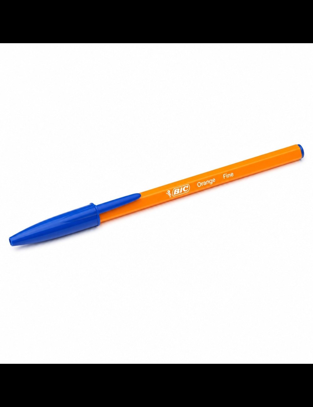 Bic Fine Pen — pick a colour — G-Products