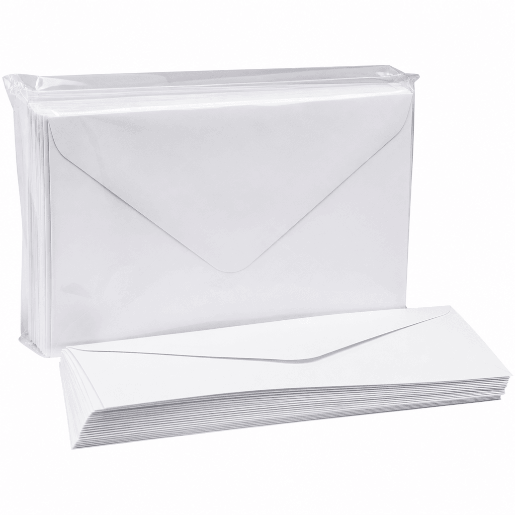 Envelope — G-Products