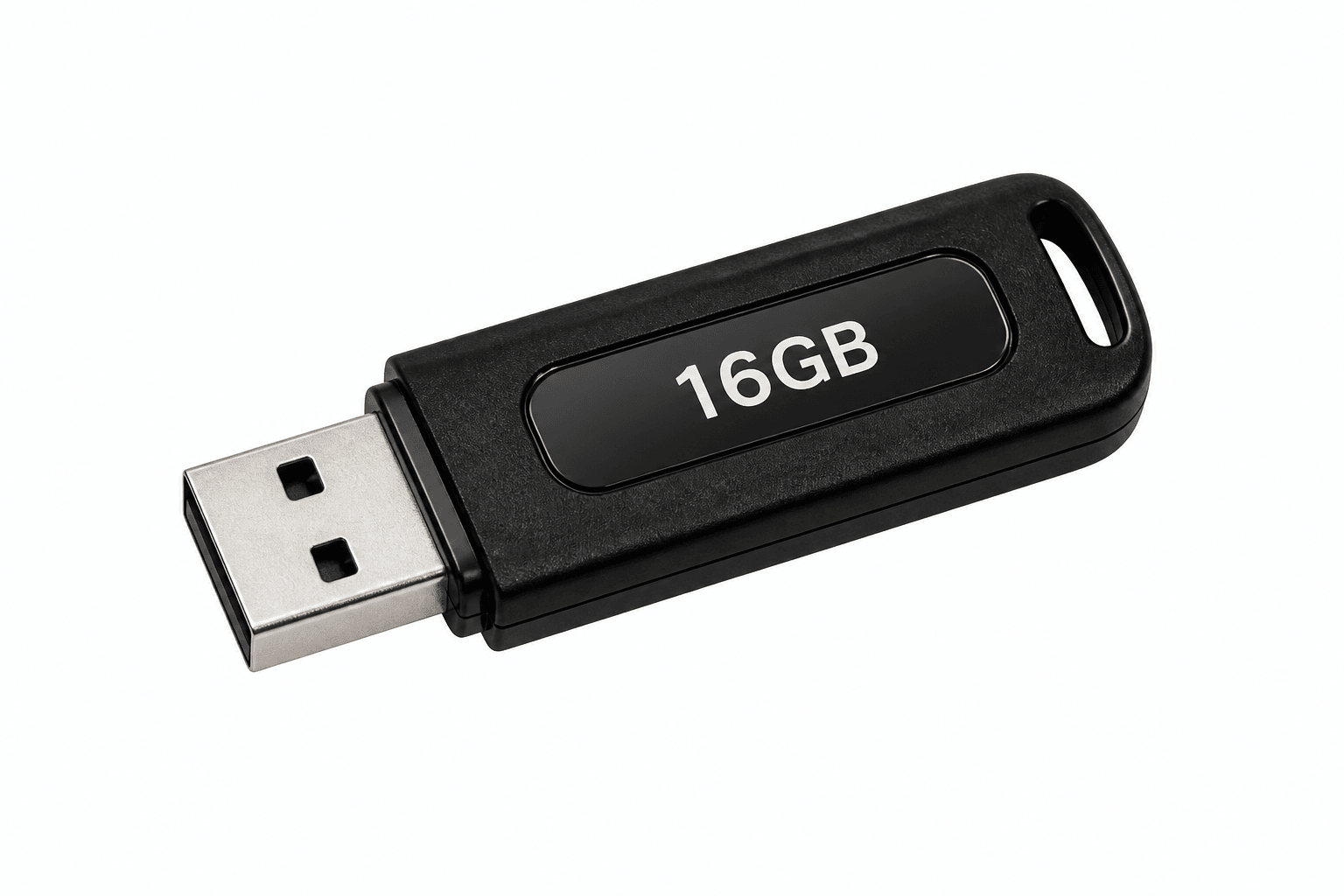 Flash Disk 16GB — G-Products