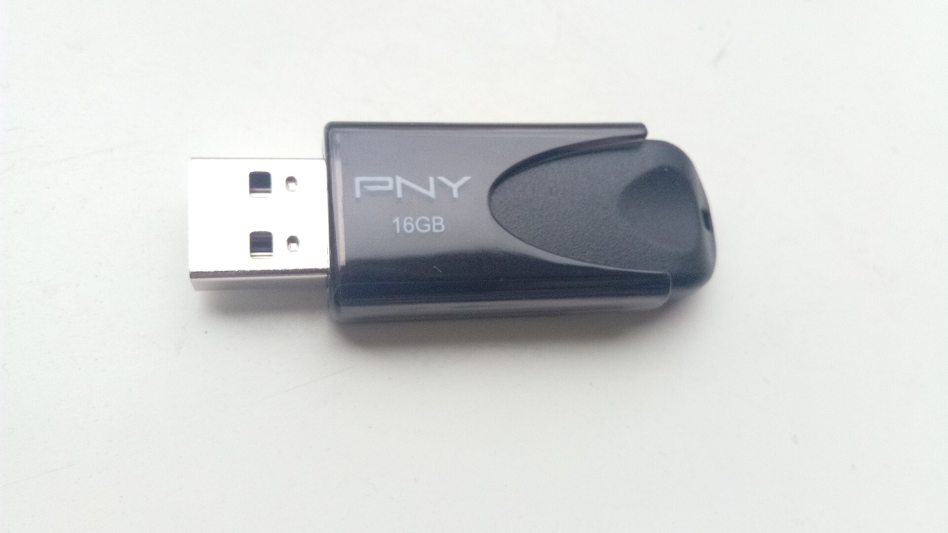 Flash Disk 16GB — G-Products