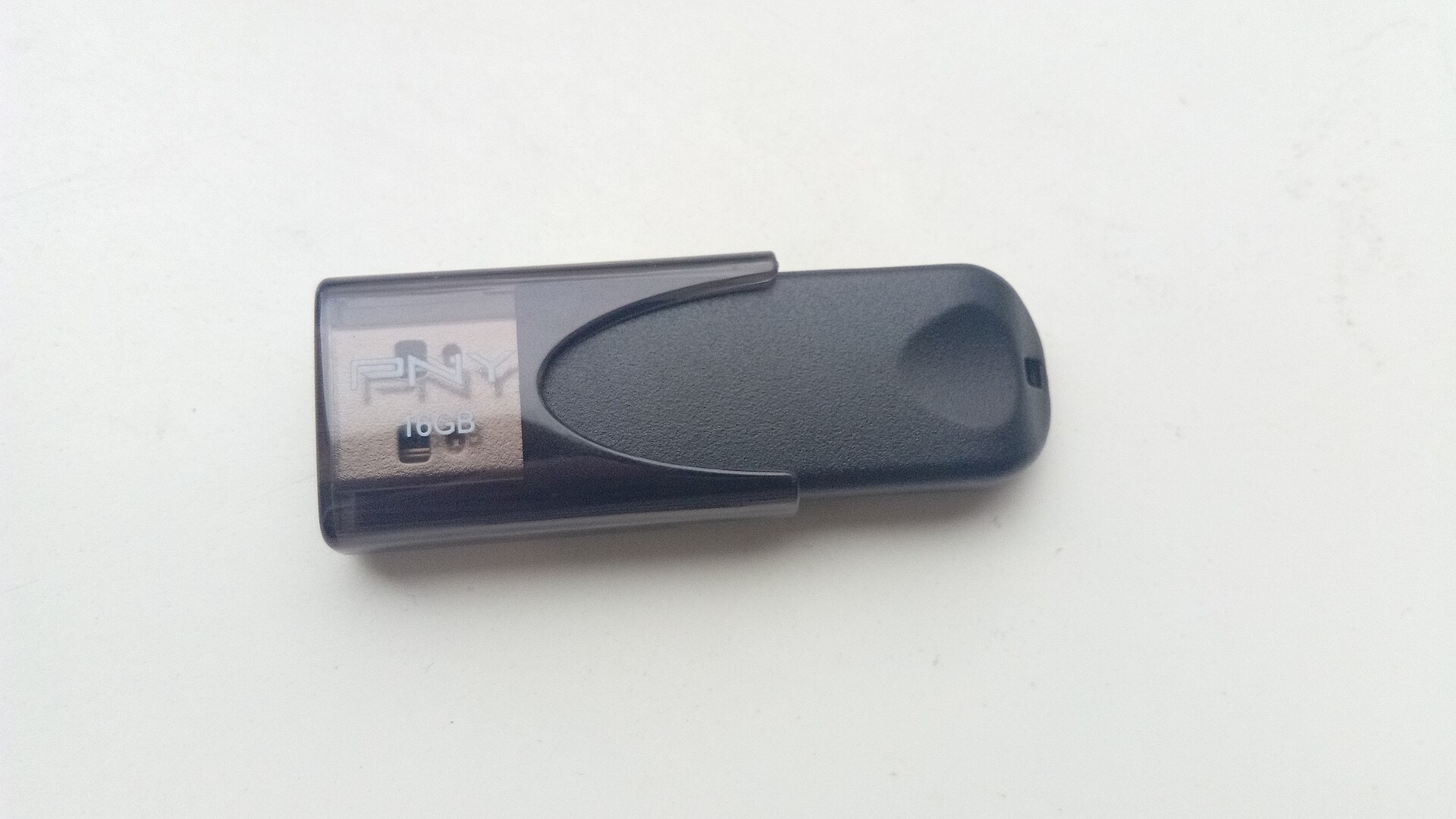 Flash Disk 16GB — G-Products