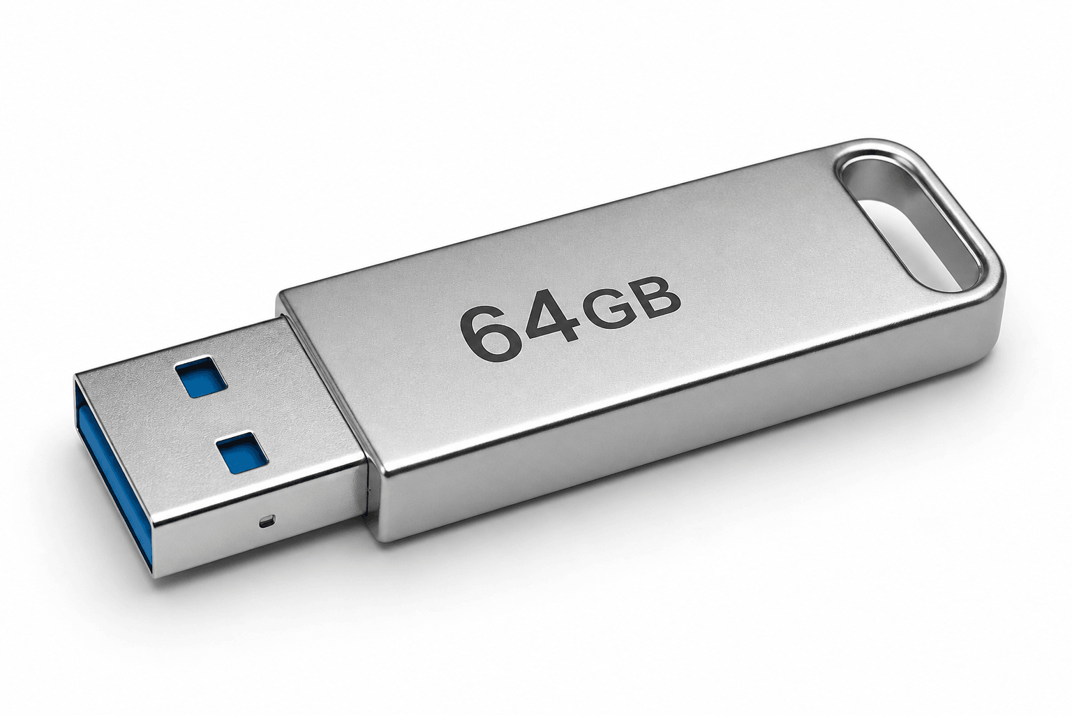 Flash Disk 64GB — G-Products
