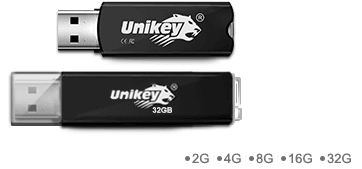 Flash Disk 64GB — G-Products