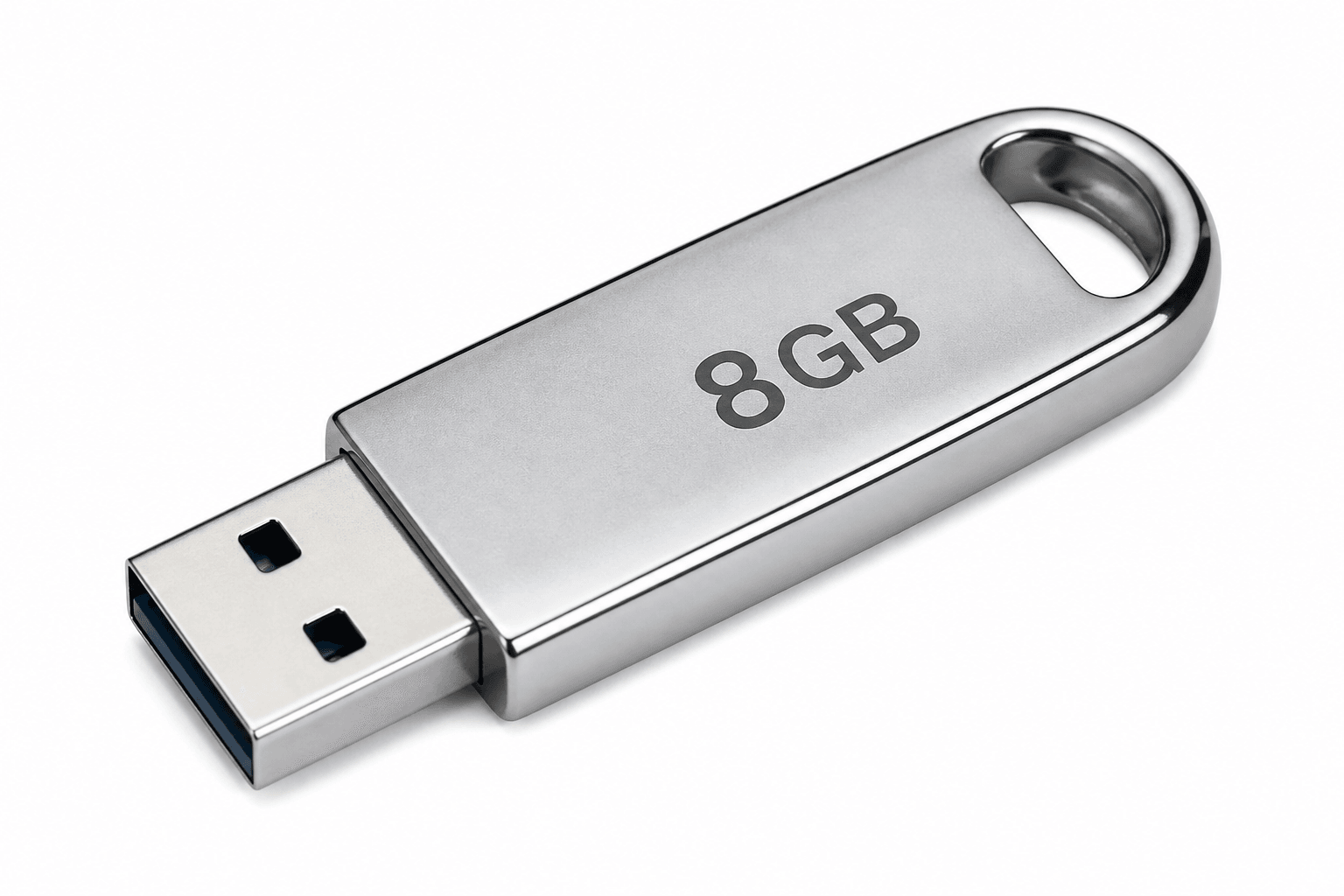 Flash Disk 8GB — G-Products