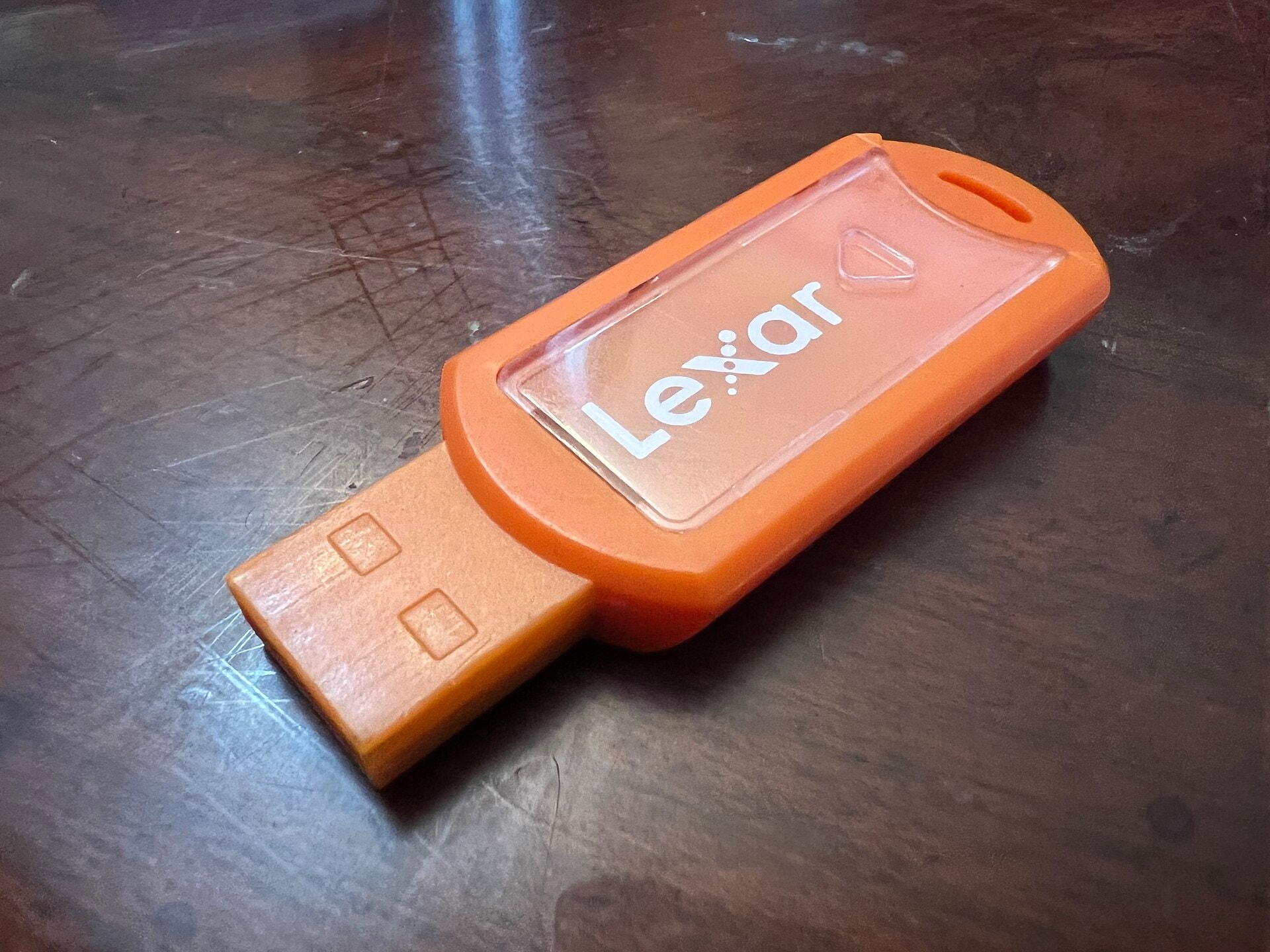 Flash Disk 8GB — G-Products