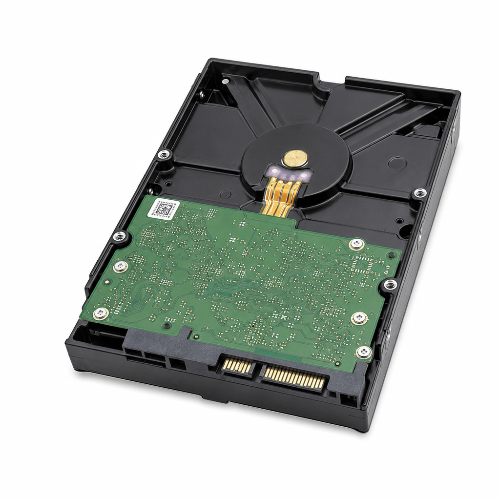 Hard Drive 3TB — G-Products