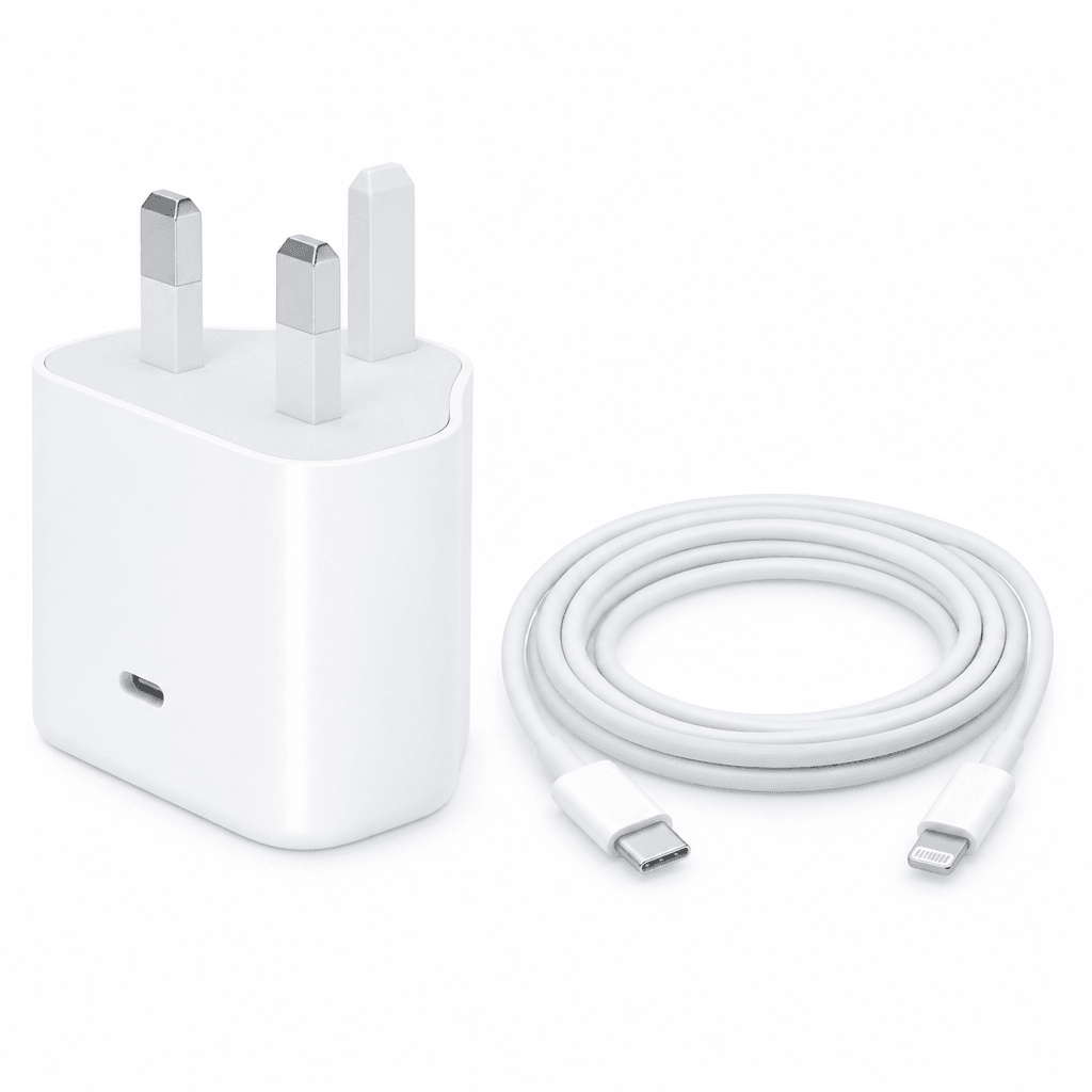 iPhone Type-C Full Charger — G-Products