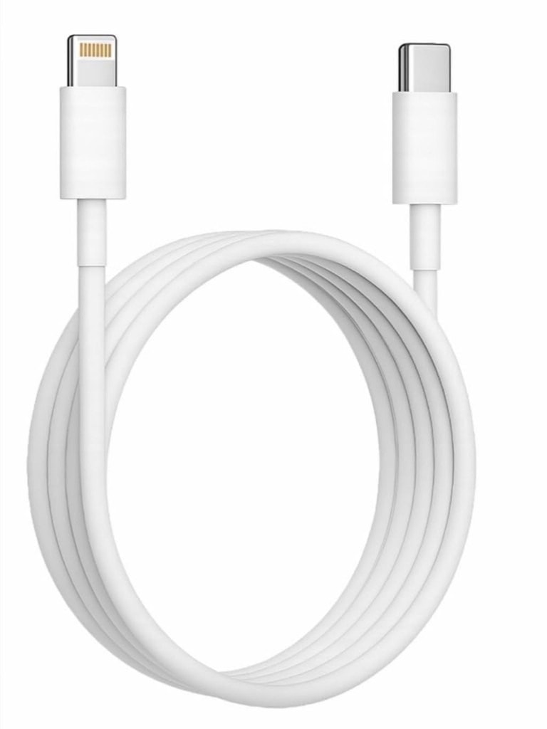 iPhone Type-C Full Charger — G-Products