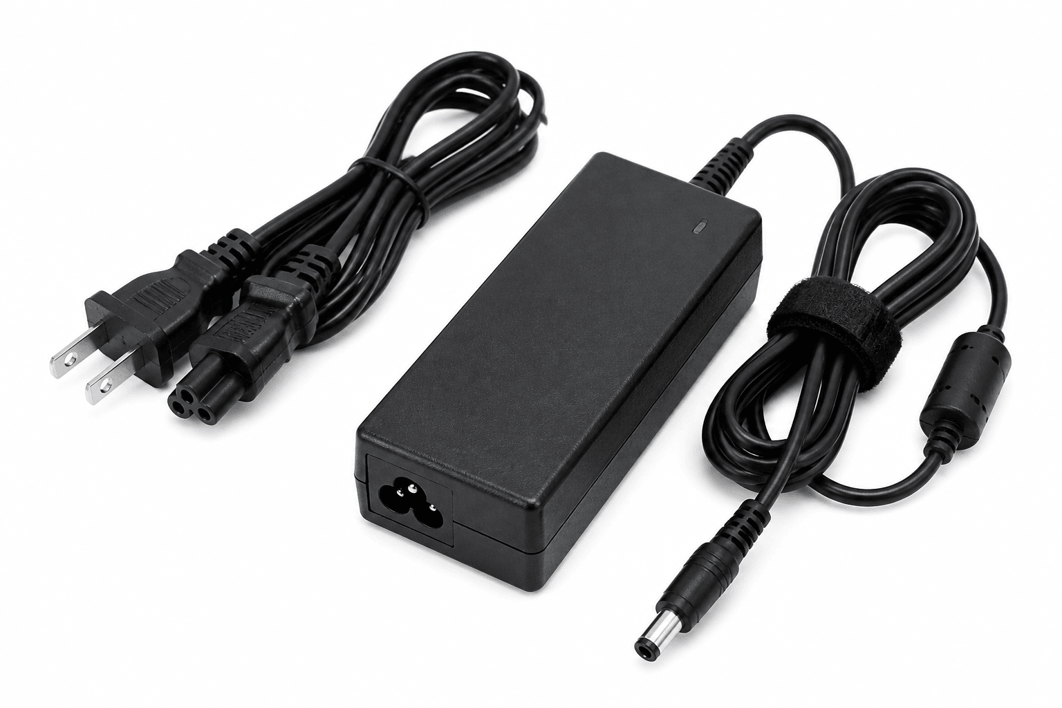Laptop Charger Full Set — G-Products