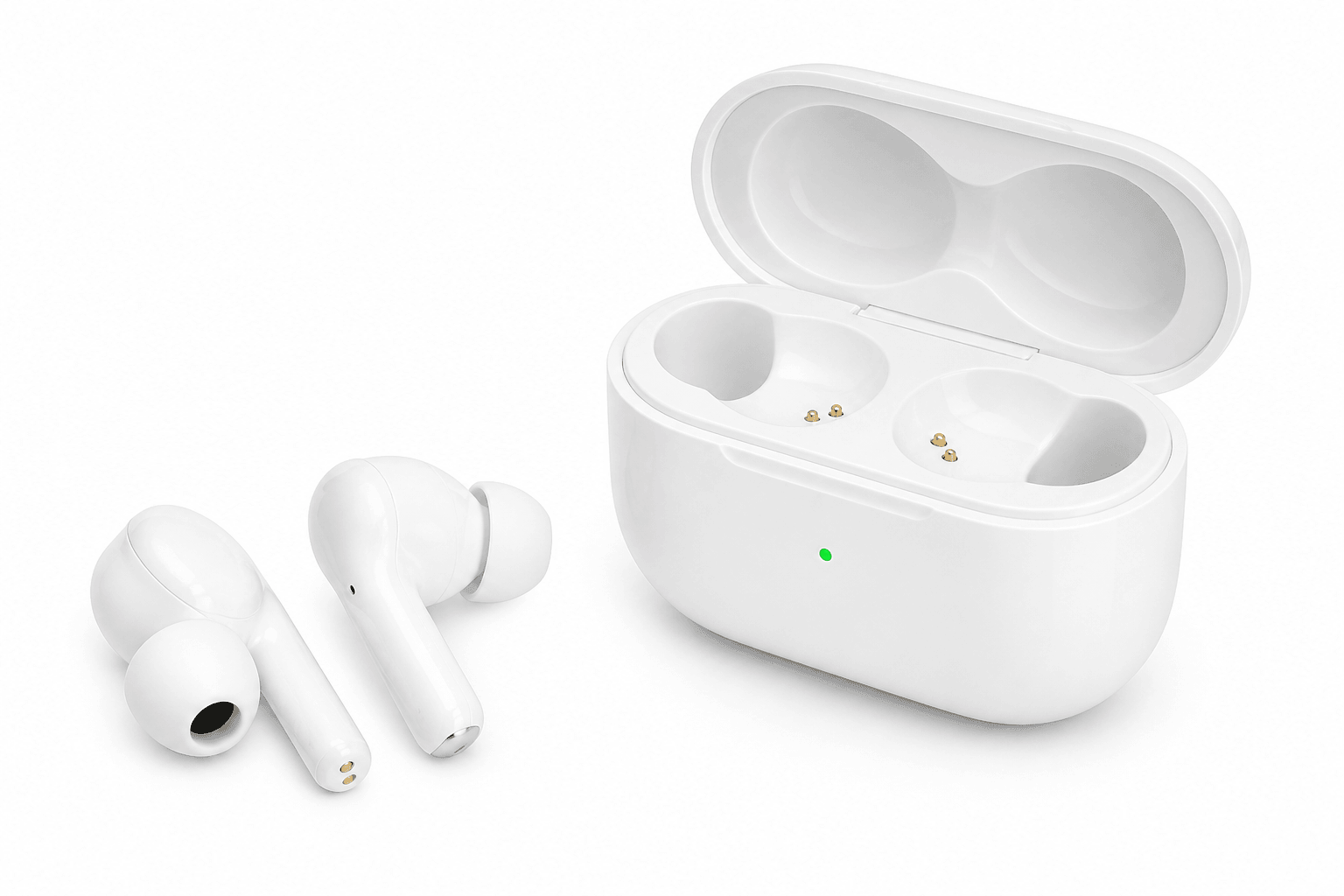 Mango Pods — G-Products