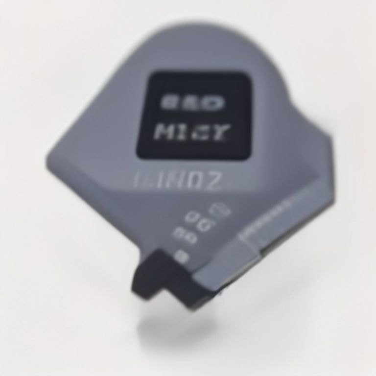 Memory Card 2GB — G-Products