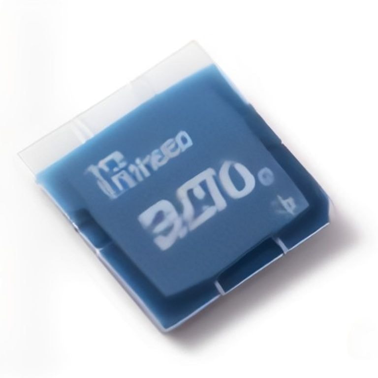 Memory Card 32GB — G-Products