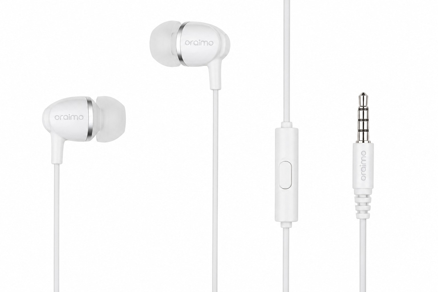 Oraimo Lite Conch 2 Headset — G-Products