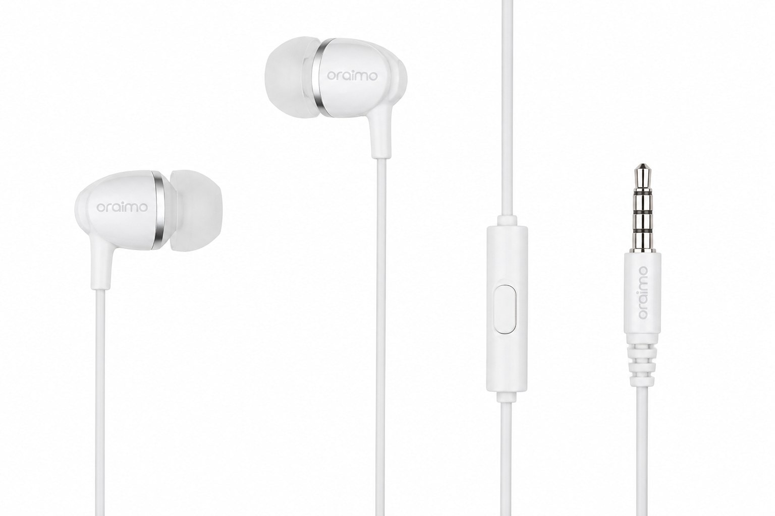 Oraimo Lite Conch 2 Headset — G-Products
