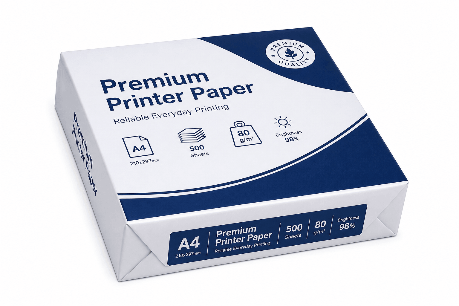 Ream Paper — G-Products