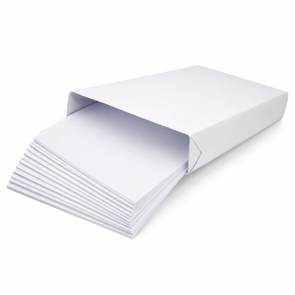 Ream Paper — G-Products