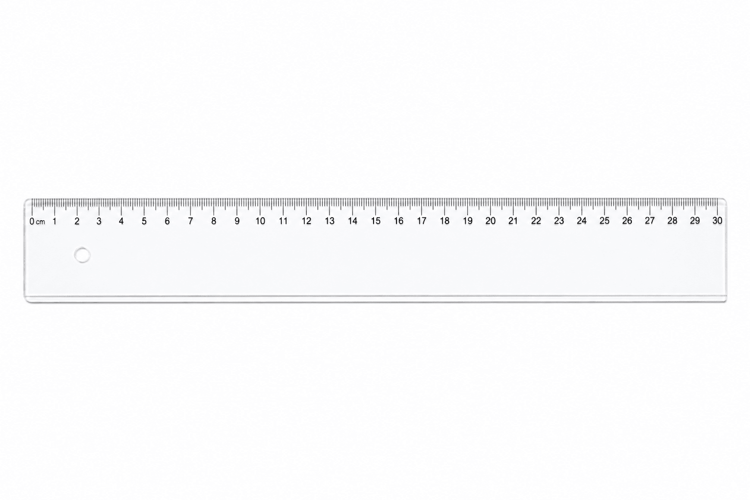 Ruler — G-Products