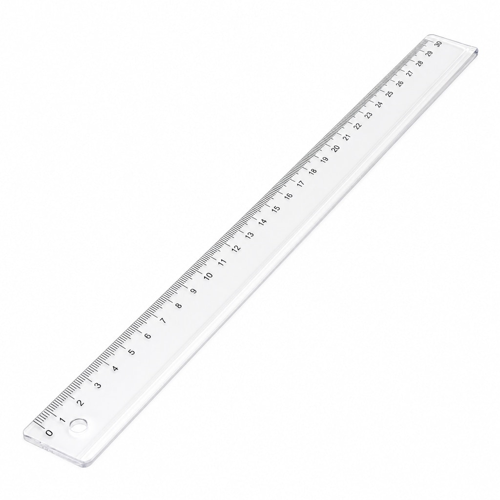Ruler — G-Products
