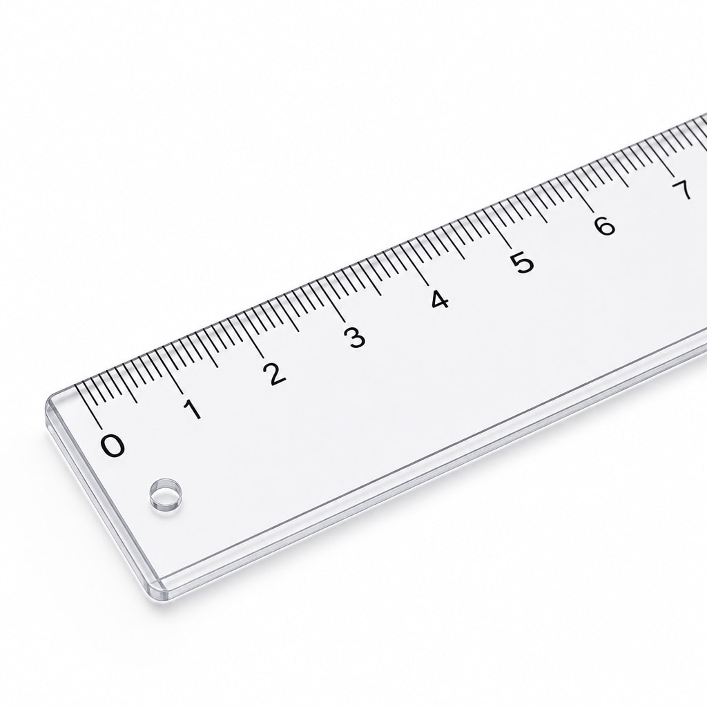 Ruler — G-Products