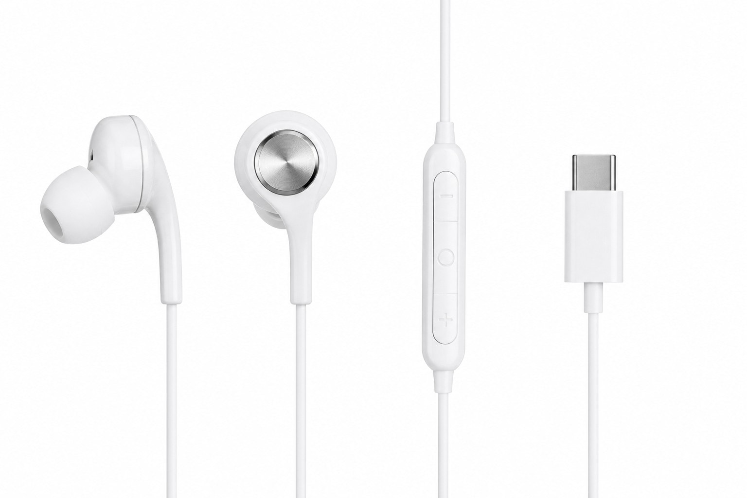 Samsung AKG Headset — G-Products